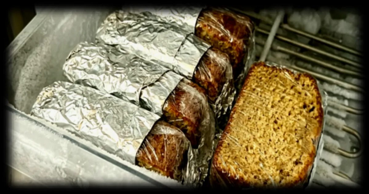 Conserver un gâteau au yaourt au congélateur sans le transformer en éponge