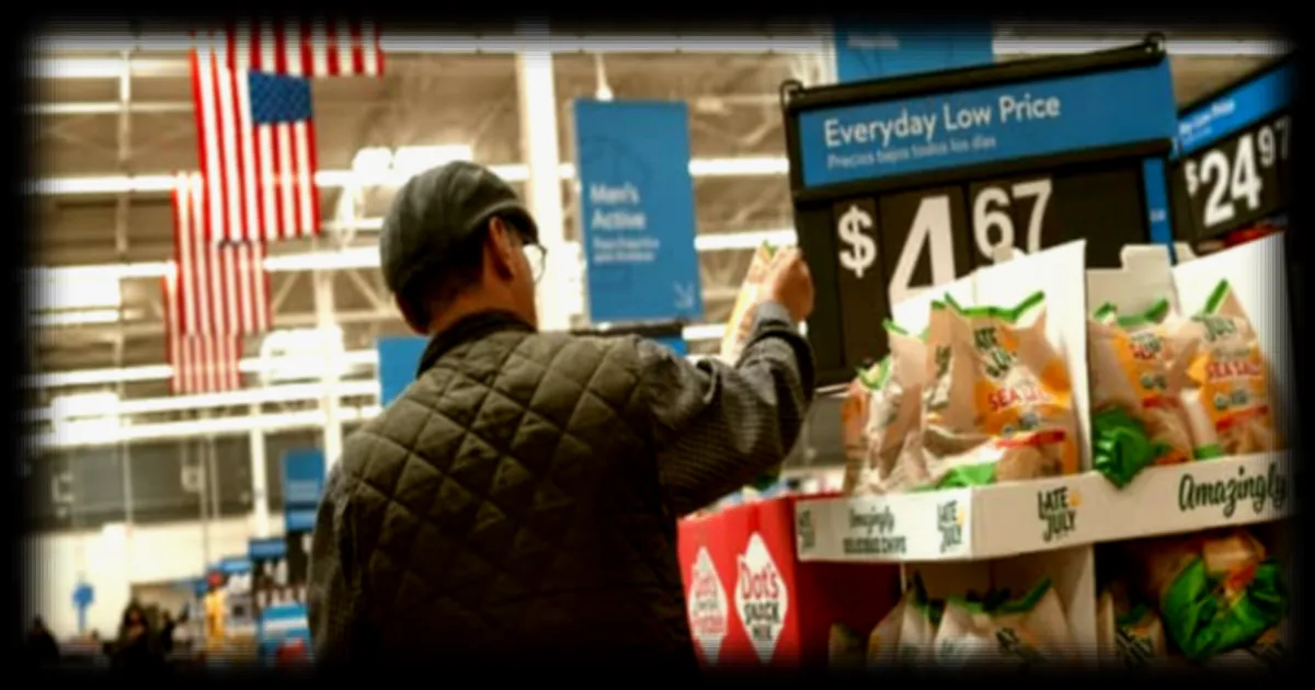 Consommation américaine en avril : une hausse des ventes au détail malgré l’inflation, mais des signes de fragilité apparaissent