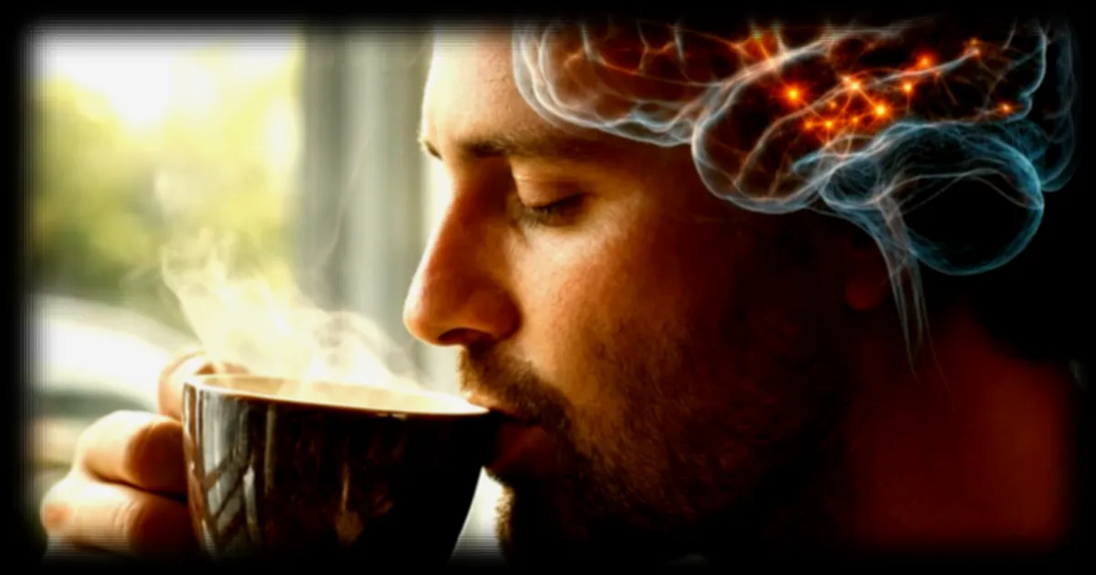 Consommation de café : les effets immédiats sur le cerveau dès la première gorgée