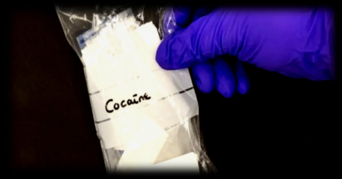 Consommation de drogue en Belgique : Analyse des eaux usées révèle l'ampleur de la présence de cocaïne et de kétamine