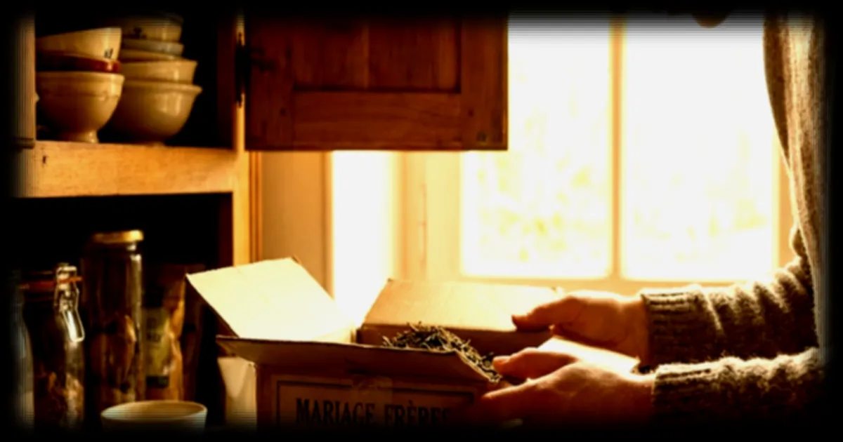 Consommation de thé périmé : est-ce risqué ?