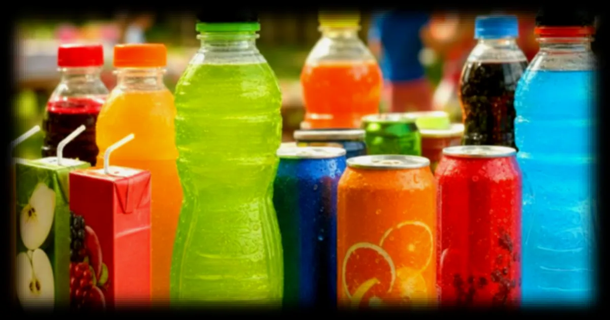 Consommation estivale de sodas et jus : un risque accru d'hypertension chez l'enfant, selon une étude