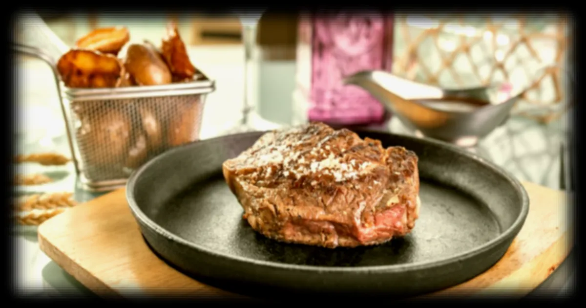 Consommation régulière de viande rouge : quels effets sur le cholestérol selon une spécialiste américaine