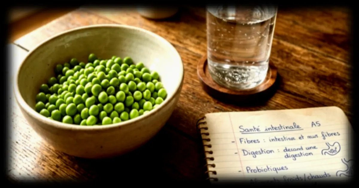 Constipation et ventre lourd : un légume de saison recommandé par les diététiciens pour soulager sans laxatifs