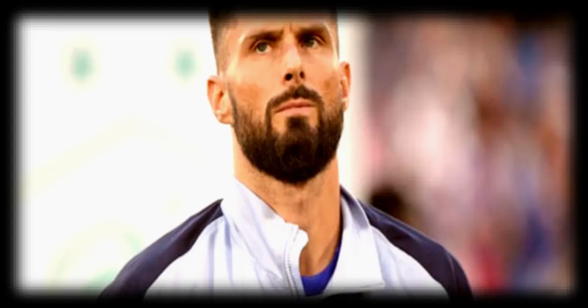 Consultants TV pour la Coupe du monde 2026 : Giroud, Varane, Lloris parmi les champions du monde pressentis