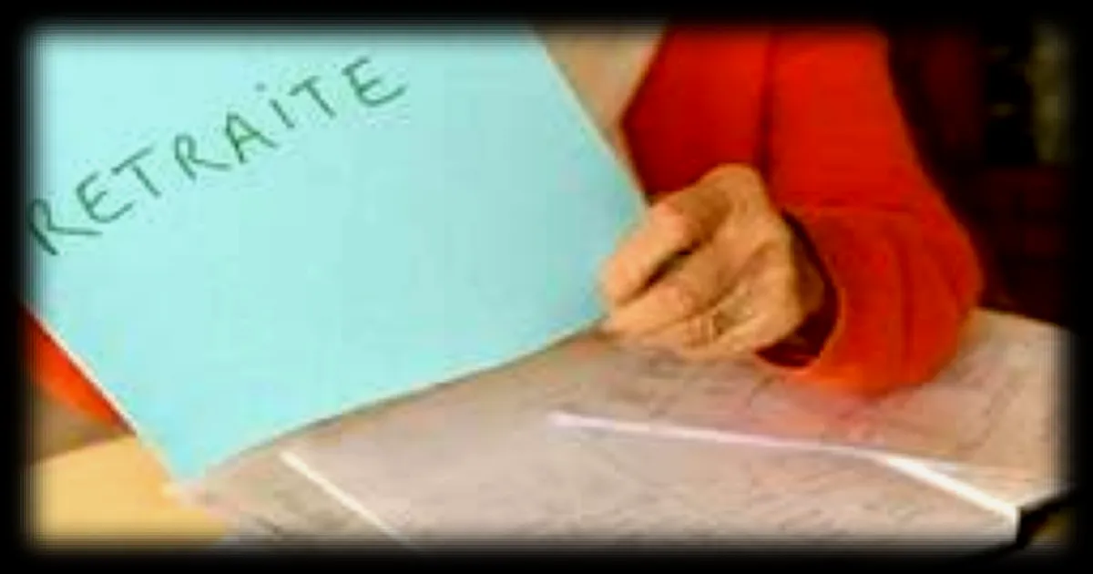 Consultation du Compte Retraite pendant la vie active : une pratique recommandee