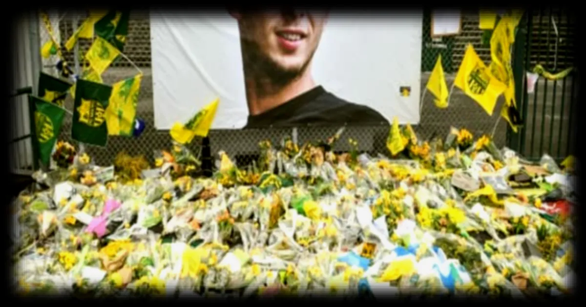 Contentieux financier entre le FC Nantes et Cardiff City suite au décès d'Emiliano Sala : le tribunal de commerce de Nantes rendra sa décision ce lundi