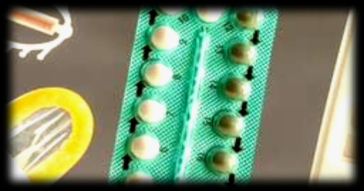 Contraception en France : la pilule en net recul face aux autres méthodes médicalisées
