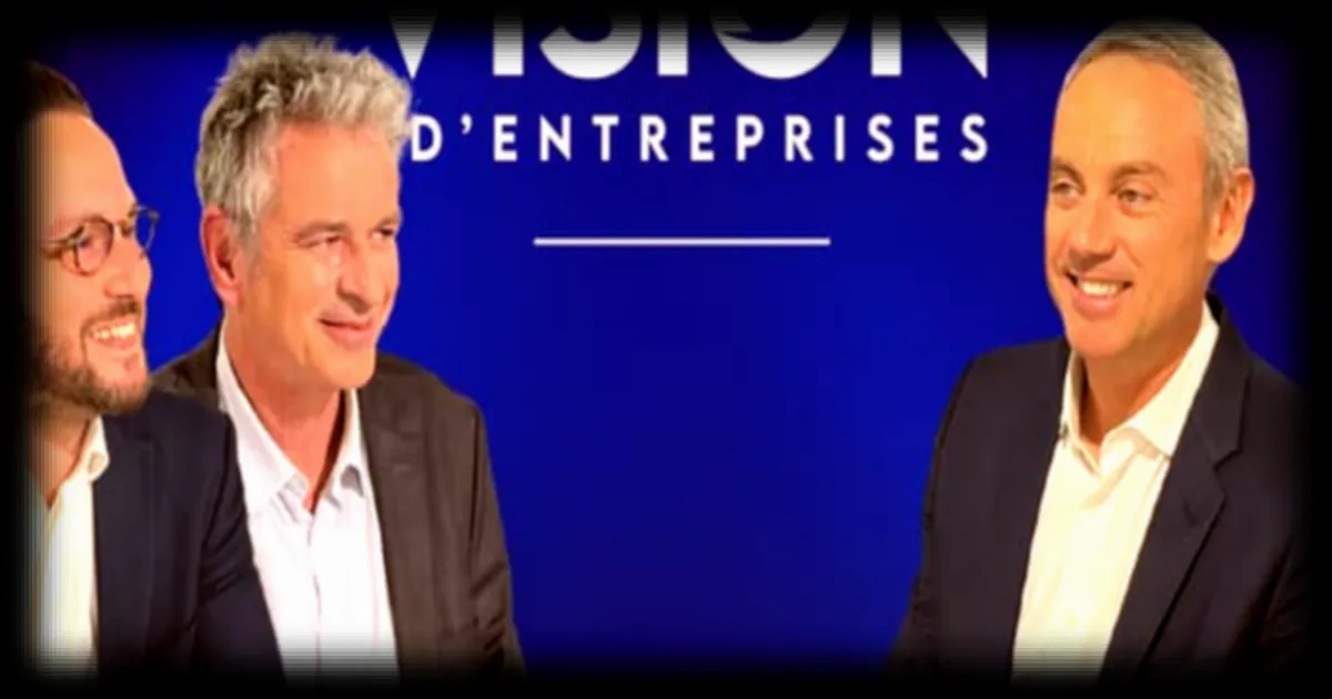 Contractzlab : l'IA juridique qui transforme la gestion des contrats et la conformité, selon BFM Business