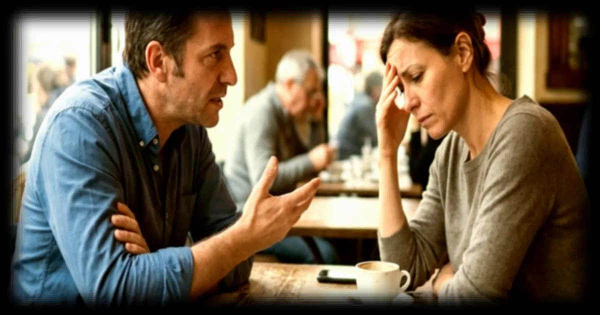 Contradictions permanentes : ce que révèle ce comportement selon les psychologues