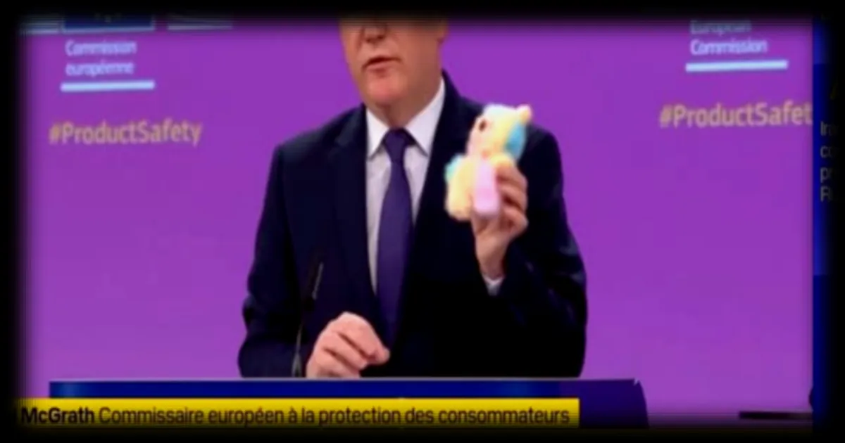 Contrefaçons et risques des produits importés en Europe : focus sur les poupées Labubu