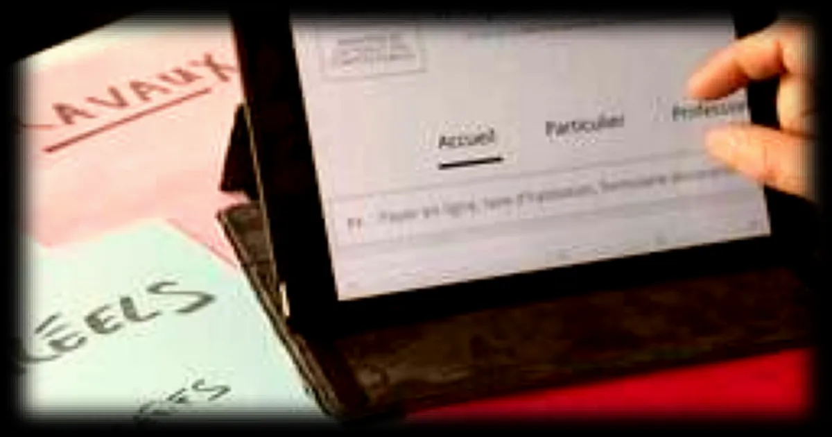 Contrôle fiscal : Comment l'administration fiscale cible les contribuables