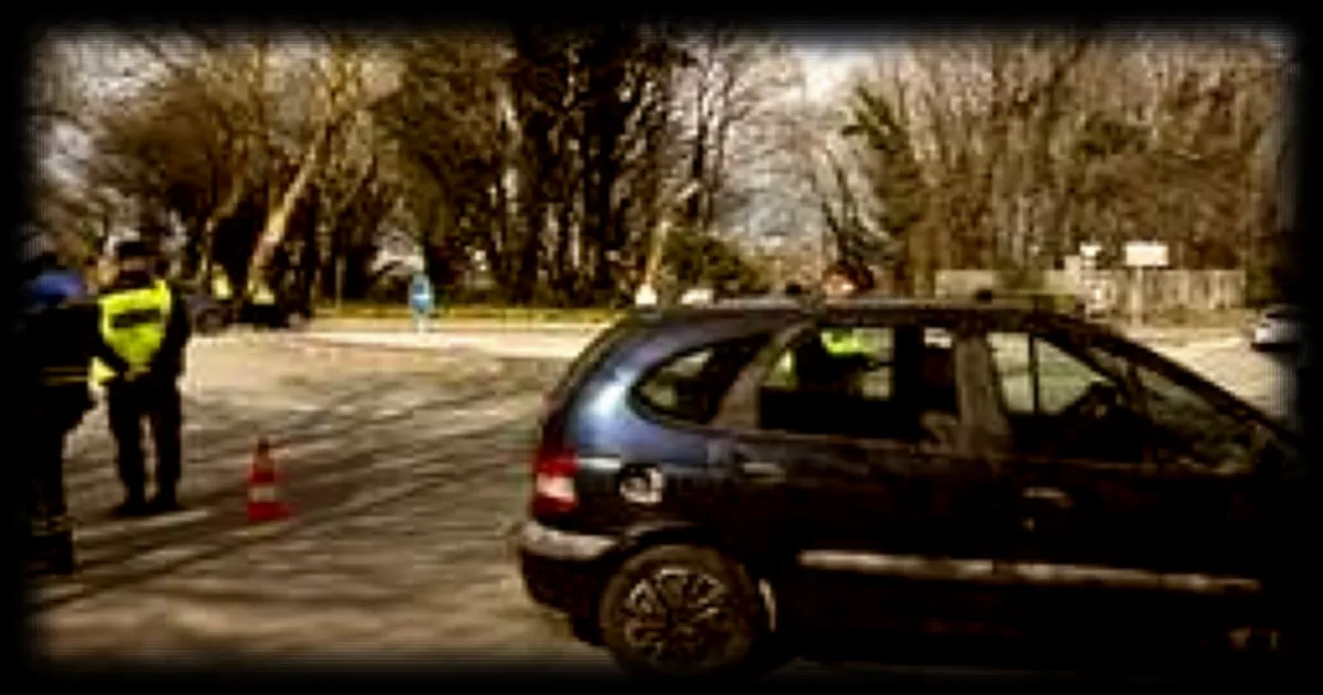 Contrôle routier surprise à Brest : la police adopte une nouvelle tactique sous l'œil du sous-préfet Setbon