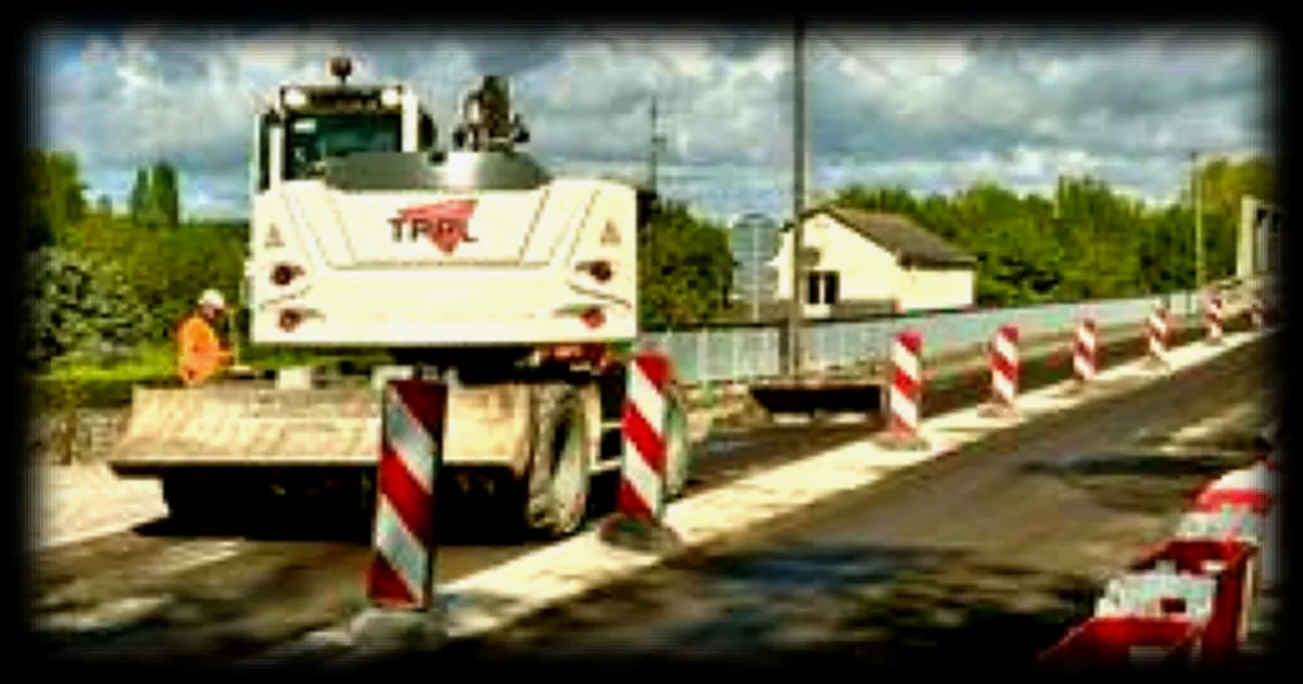 Controverse à Béhuard : un chantier oblige un détour de 27 km pendant six mois