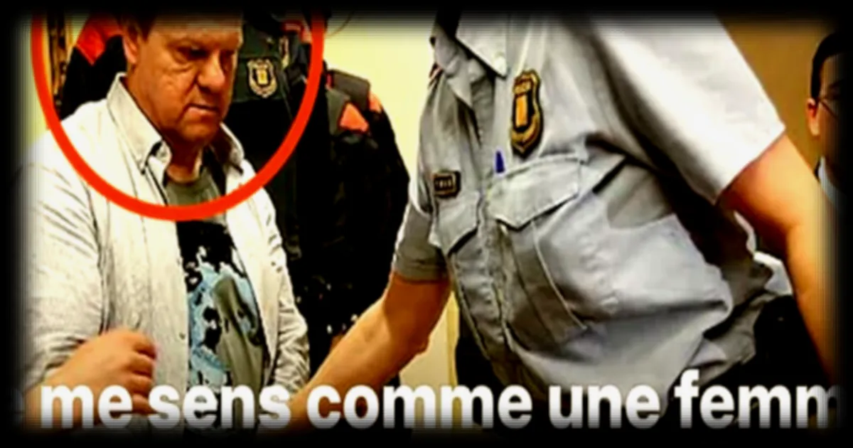 Controverse en Espagne suite au transfert d'un prisonnier transgenre dans le quartier des femmes