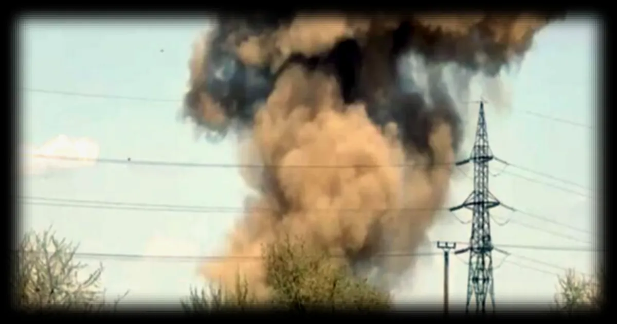 Convoquation de l'ambassadeur russe en Roumanie suite aux dommages provoqués par un drone russe