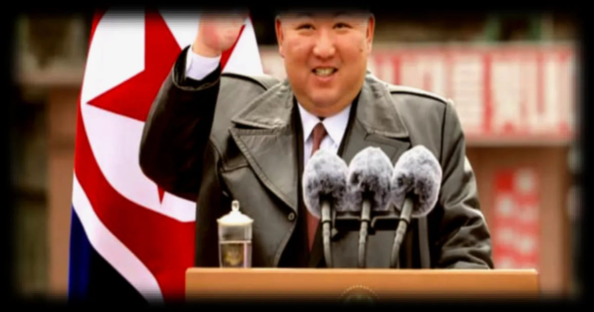 Corée du Nord : Pyongyang inscrit dans sa Constitution une riposte nucléaire automatique en cas d’assassinat de Kim Jong-un