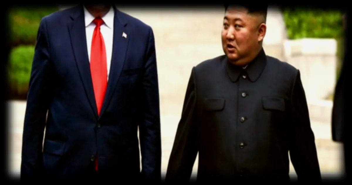 Corée du Nord : Pyongyang promet une « réponse sérieuse » après la vente de missiles américains à Séoul
