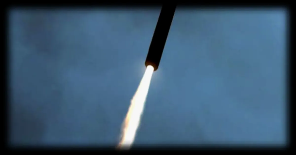 Corée du Nord : tir de missiles balistiques en direction de la mer du Japon