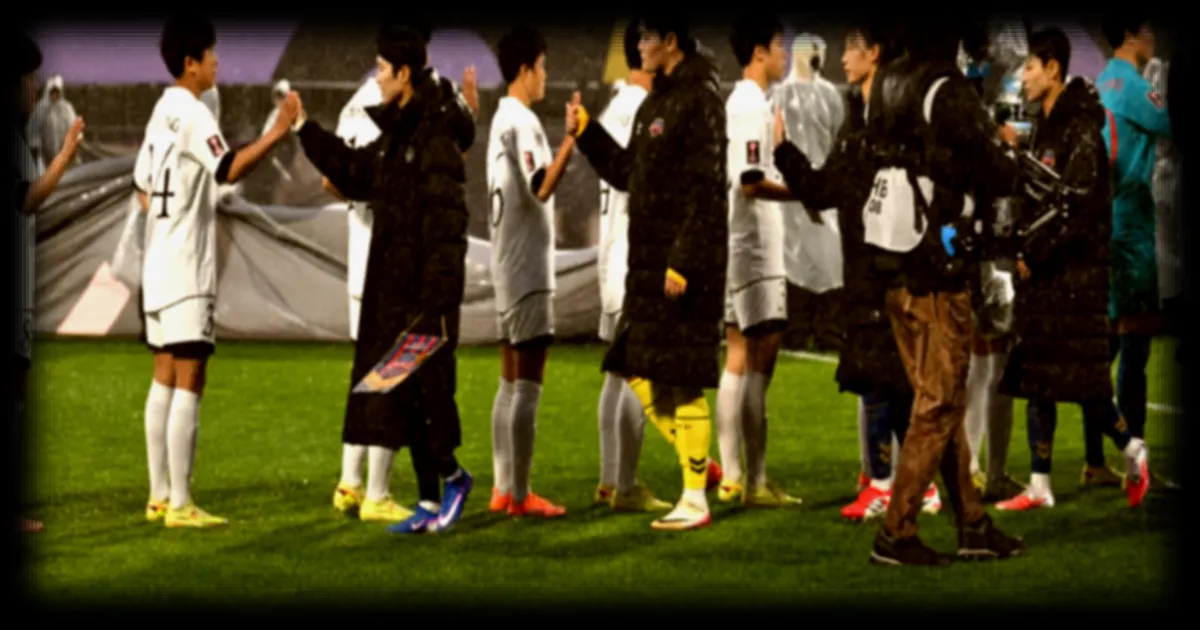 Corée du Sud : l’équipe féminine de football nord-coréenne s’impose en demi-finale de la Ligue des champions asiatiques