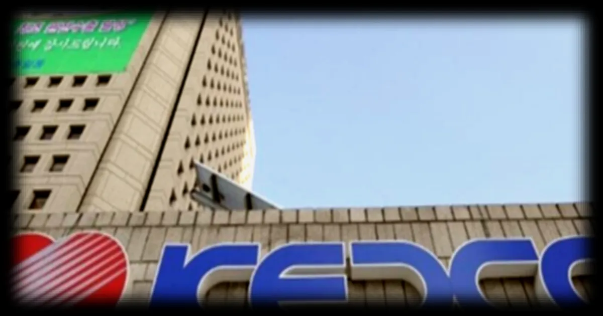 Corée du Sud : les agriculteurs contre la compagnie publique d'électricité pour manque d'action climatique