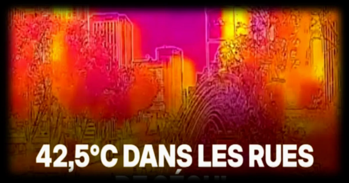 Corée du Sud : Séoul sous l'œil des caméras thermiques et des tensions géopolitiques en août 2026