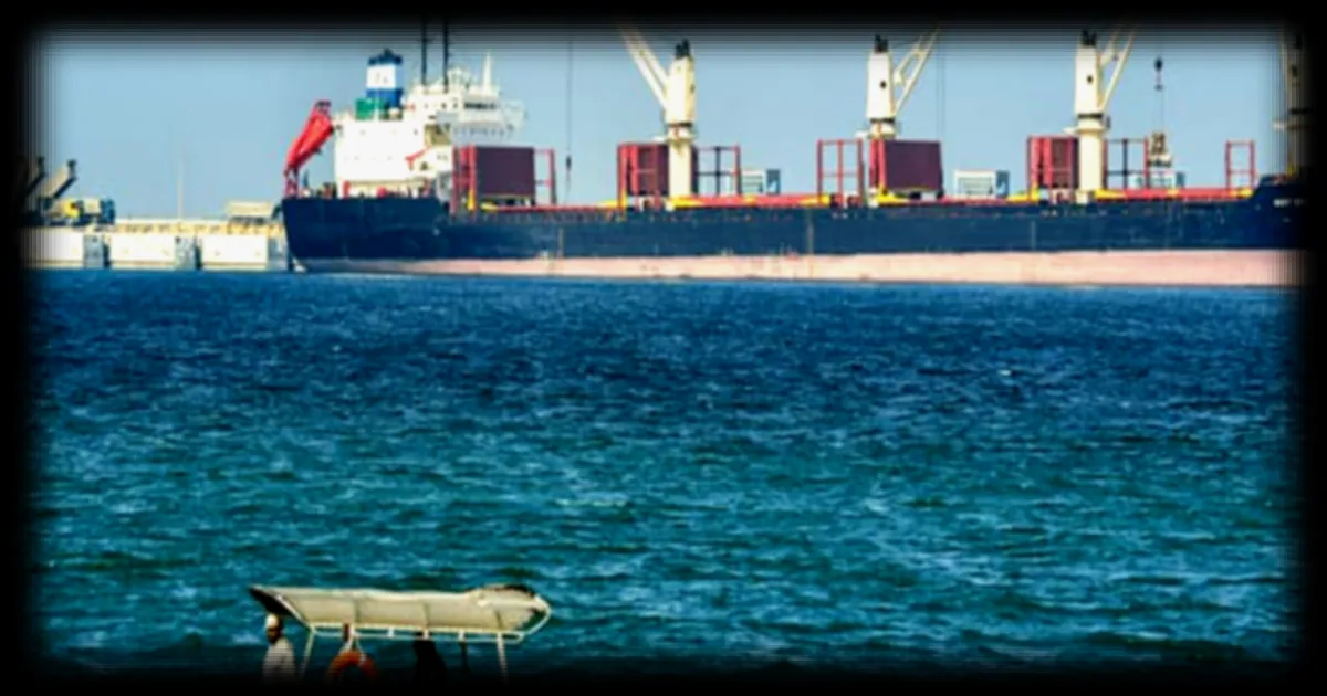 Corée du Sud : une nouvelle route d'approvisionnement en pétrole via l'Arabie saoudite pour contourner le détroit d'Ormuz