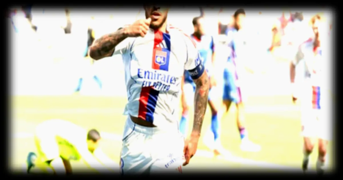 Corentin Tolisso calme les esprits à Lyon avant les derniers matchs de la saison selon RMC Sport