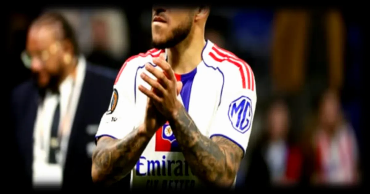 Corentin Tolisso : pas de départ de l'OL avant un titre, sauf pour l'Arabie Saoudite dans quelques années