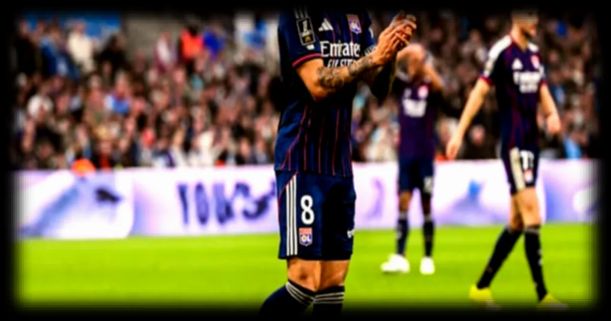 Corentin Tolisso : une absence en équipe de France qui intrigue