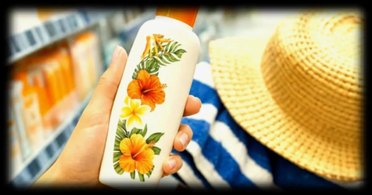 Corine de Farme au monoï SPF50+ : une crème solaire de supermarché aussi efficace que les références en pharmacie ?