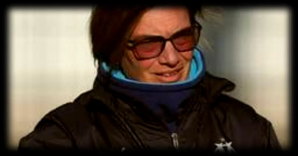 Corinne Diacre visée par des tags à Marseille après avoir écarté la capitaine de l’OM