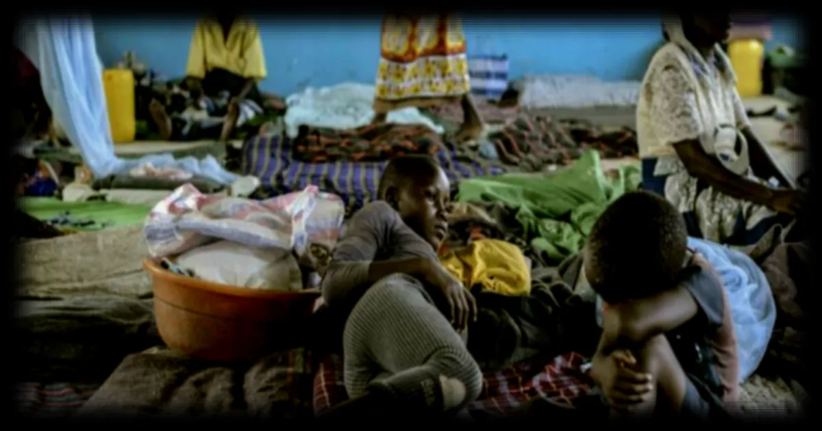 Corne de l'Afrique: El Niño menace 10 millions de personnes et pourrait déplacer 3 millions