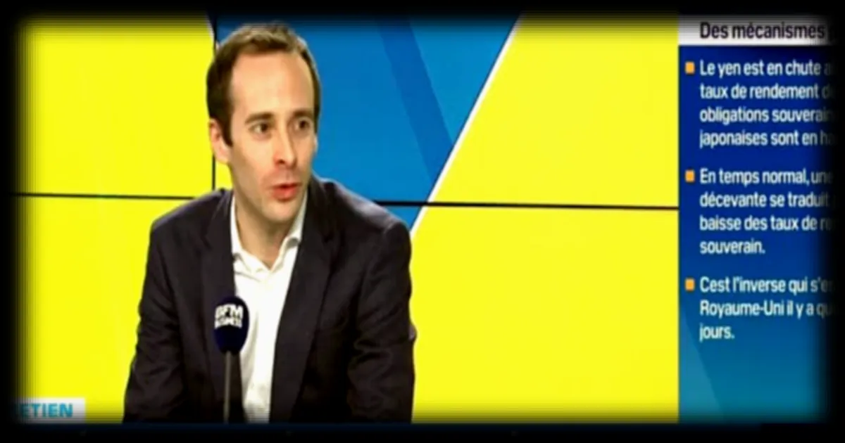 Corrélations inopérantes sur les marchés : 'tous les actifs refuges ne jouent pas leur rôle'