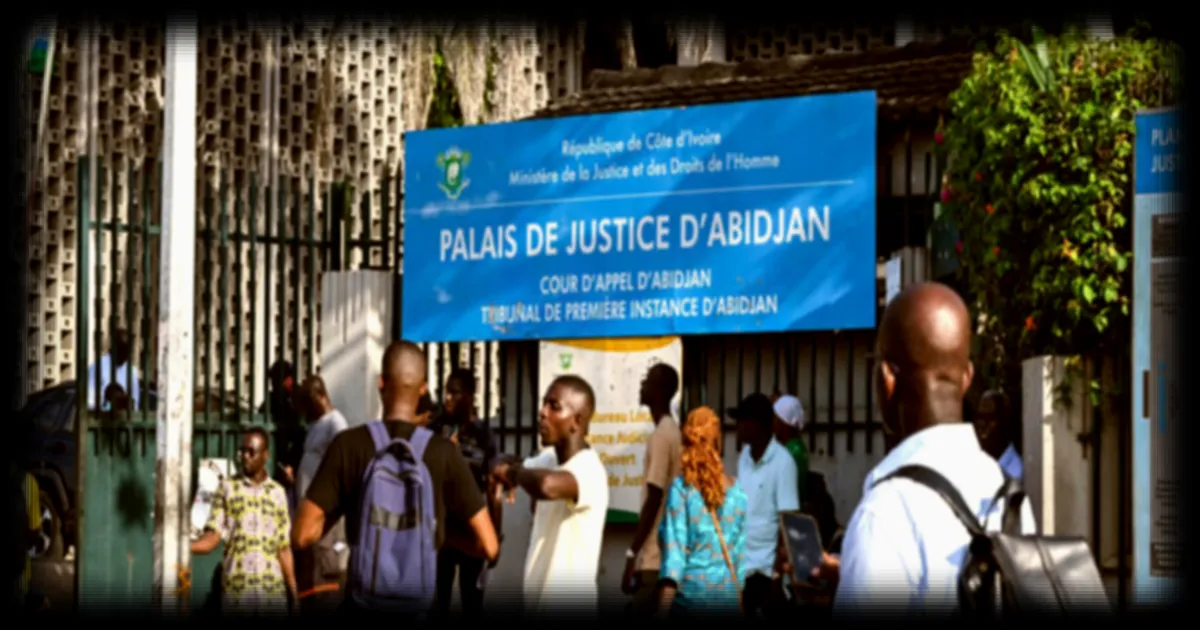 Côte d'Ivoire : Affoué Félicité Kouamé jugée en appel après sept ans de détention préventive