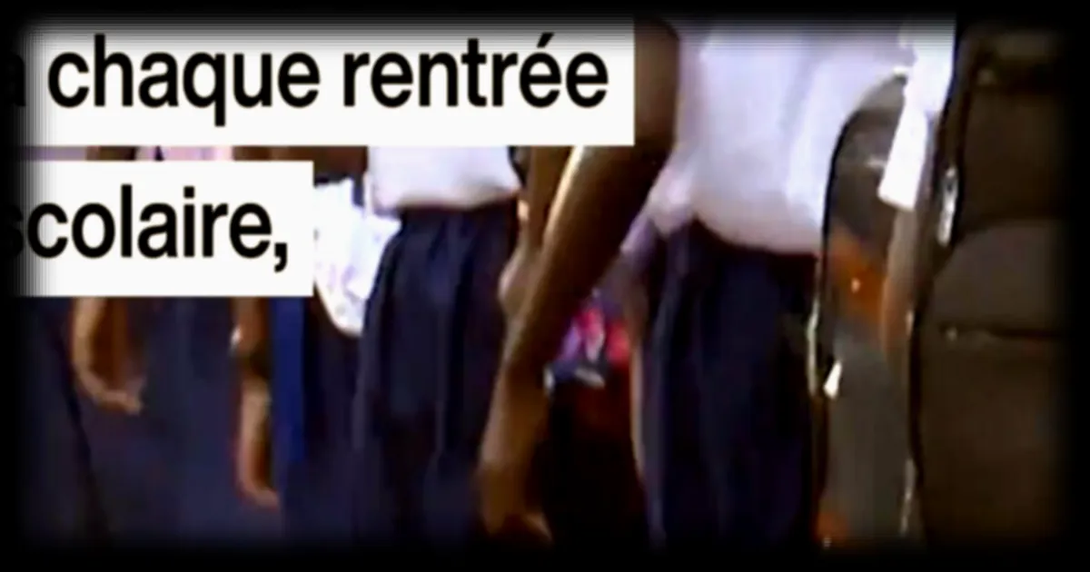 Côte d’Ivoire : la polémique autour de l’obligation des cheveux courts à l’école prend de l’ampleur