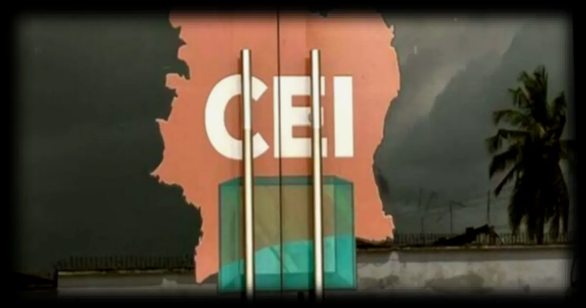 Côte d’Ivoire : la société civile dévoile un livre blanc pour un système électoral plus transparent