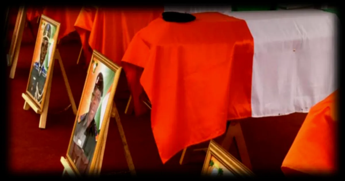 Côte d'Ivoire : le procès de l'attentat de Kafolo à l'heure des plaidoiries de la défense