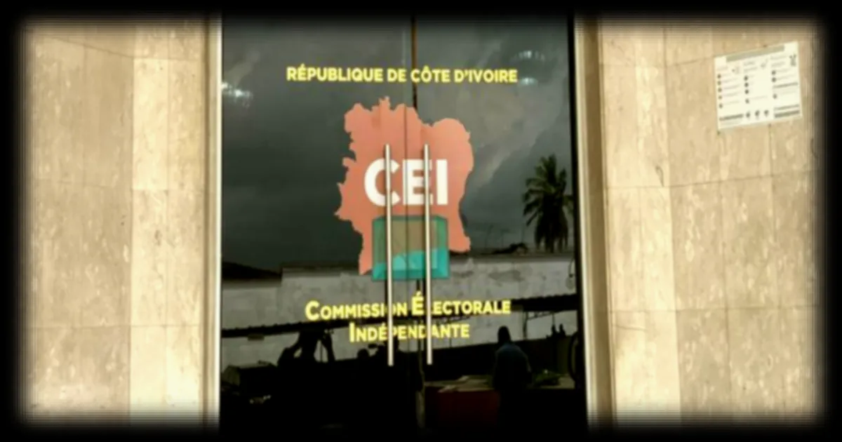 Côte d'Ivoire : l'Église catholique préconise un système électoral plus impartial et inclusif