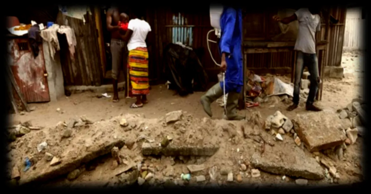 Côte d'Ivoire : les habitants du quartier Campement à Abidjan en quête de solutions après les destructions