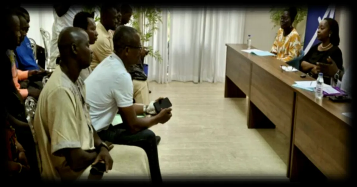 Côte d’Ivoire : l’Observatoire du Barreau offre une assistance juridique aux familles de Koumassi évincées le 3 juin