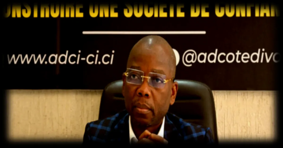 Côte d’Ivoire : l’opposant Assalé Tiémoko libéré de garde à vue pour raisons de santé