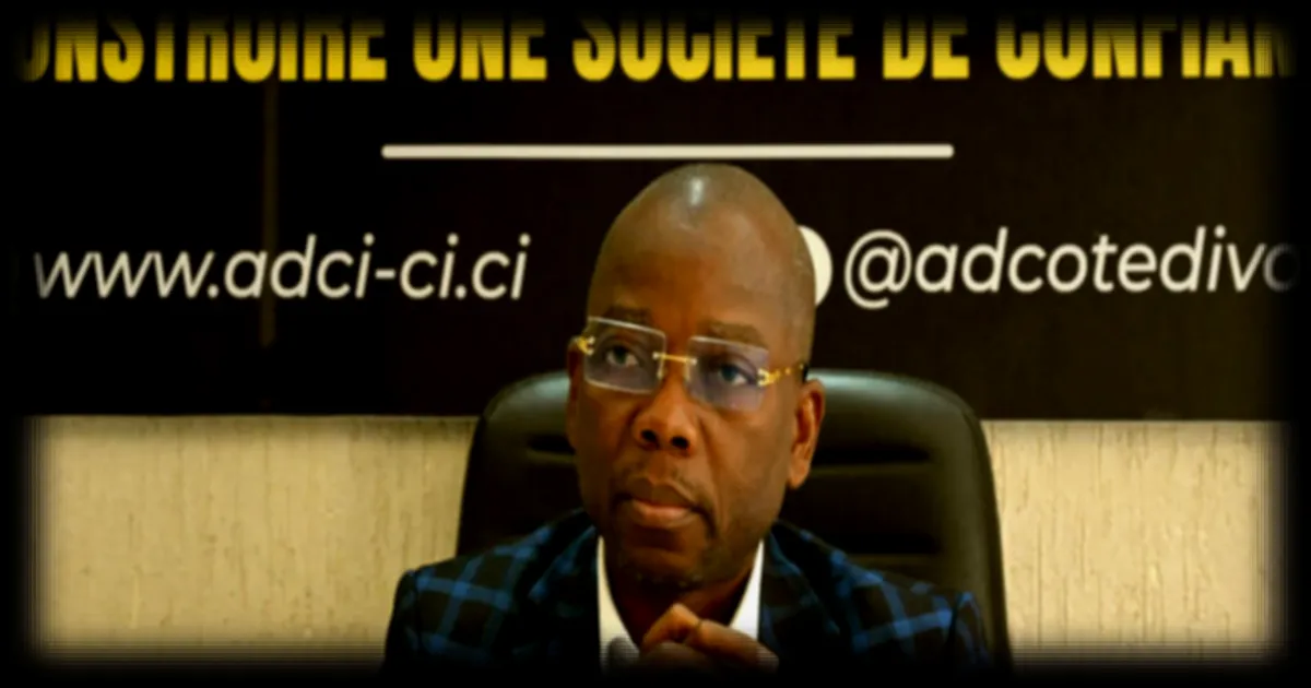 Côte d’Ivoire : l’opposant Assalé Tiémoko mis en examen pour trois chefs d’accusation