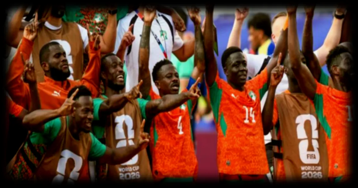 Côte d'Ivoire-Norvège : un choc entre l'outsider et le favori à la Coupe du monde 2026