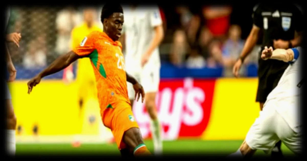 Côte d'Ivoire - Norvège : un choc serré en 16es de finale de la Coupe du monde 2026