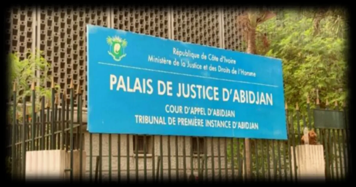 Côte d'Ivoire : prison à vie requise pour cinq accusés dans le procès de l'attaque jihadiste de Kafolo