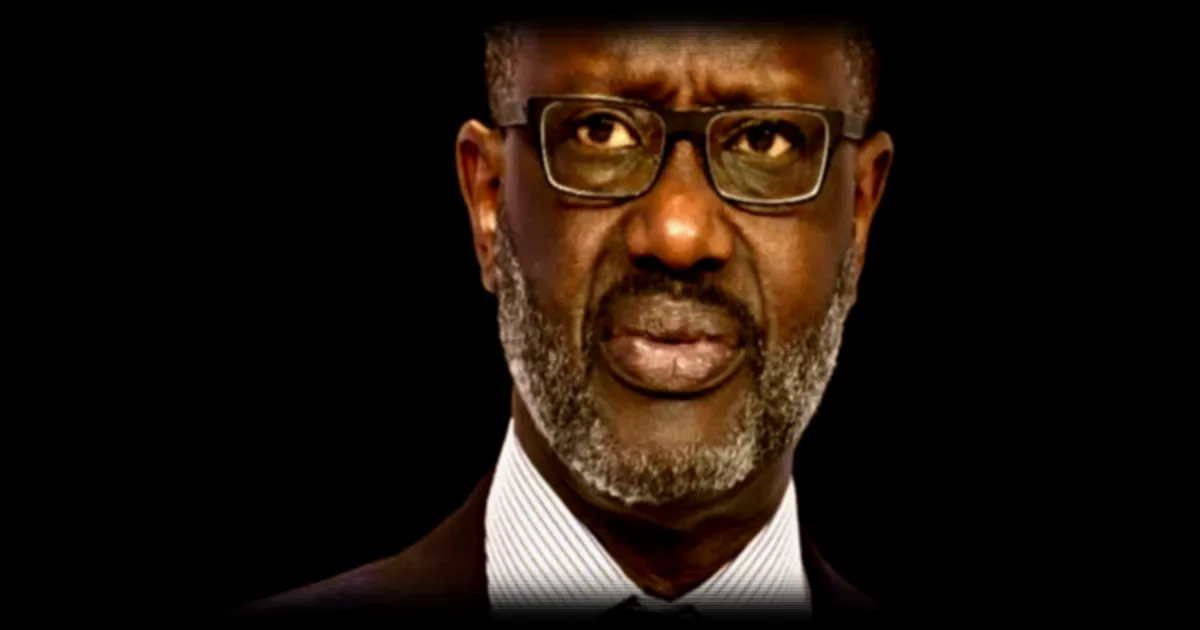 Côte d’Ivoire : Tidjane Thiam, président absent d’un PDCI en crise lors de son 80e anniversaire à Yamoussoukro