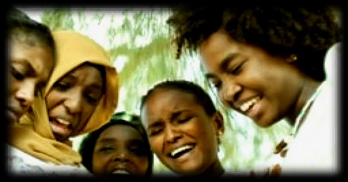 « Cotton Queen » : le premier film soudanais réalisé par une femme à l'affiche en France