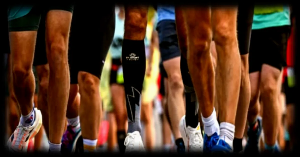 Couac au 10km de Marseille : parcours trop court de 300m et autres incidents lors de la course