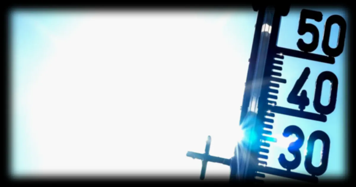 Coup de chaud historique en France : explication de la hausse exceptionnelle des températures en février